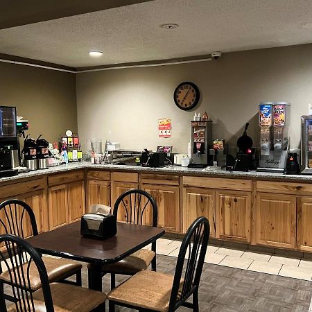 速8博伊西酒店 外观 照片